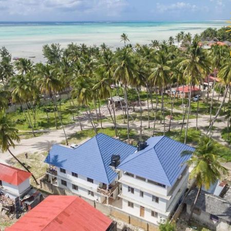 Hotel Kite Active Paje Exterior foto