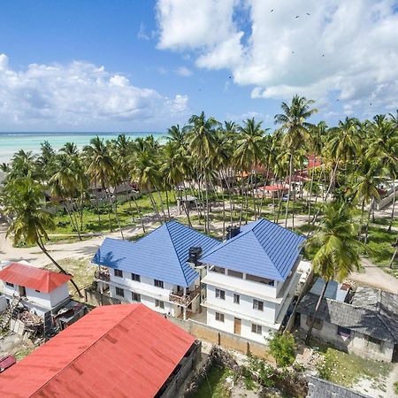 Hotel Kite Active Paje Exterior foto