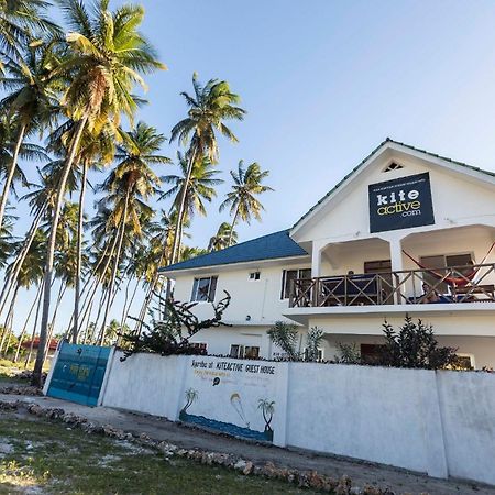 Hotel Kite Active Paje Exterior foto