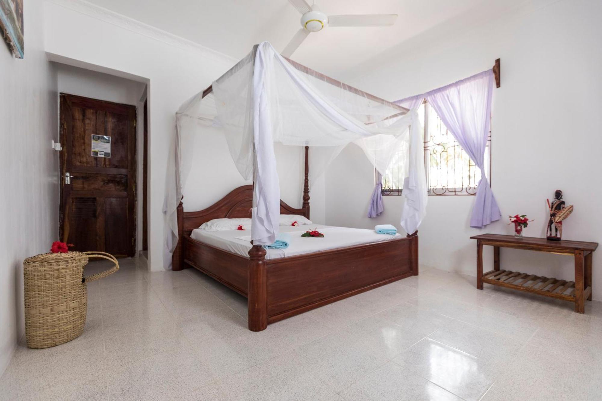 Hotel Kite Active Paje Exterior foto